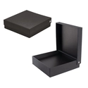 Sıvamali Rivetli Set Kutusu ( 20 x 19 x 5,5 cm )