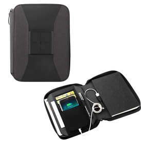 Powerbank 5000 mAh Wireless Organizer