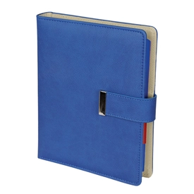 Termo Deri Kapaklı Organizer