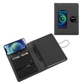 Powerbank 5000 mAh Magsafe Organizer