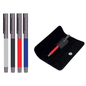 Tekli Kılıfli Roller Kalem