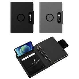 Powerbank 8000 mAh A5 Organizer