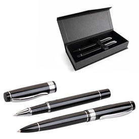 Roller ve Tükenmez Kalem Seti