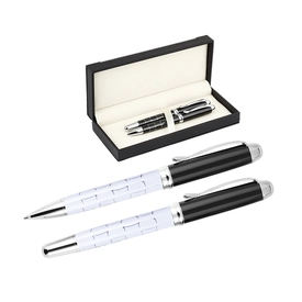 Roller ve Tükenmez Kalem Seti