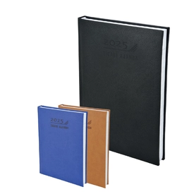 Termo Deri Kapak Ajanda (17 x 24 cm)