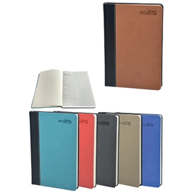 Termo Deri Kapaklı Ajanda