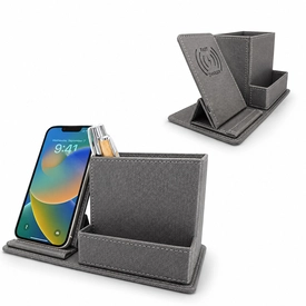 Wireless Masaüstü Kalemlik