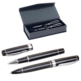 Roller ve Tükenmez Kalem Seti