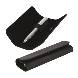 Termo Deri Tekli Kalem Kutusu