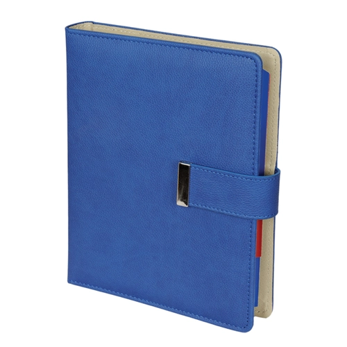 Termo Deri Kapaklı Organizer