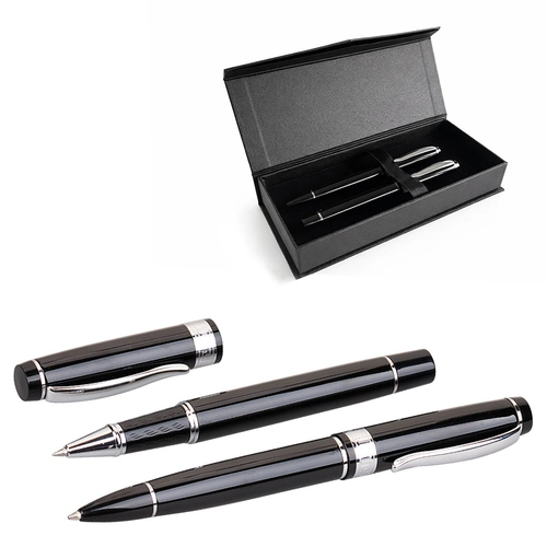 Roller ve Tükenmez Kalem Seti