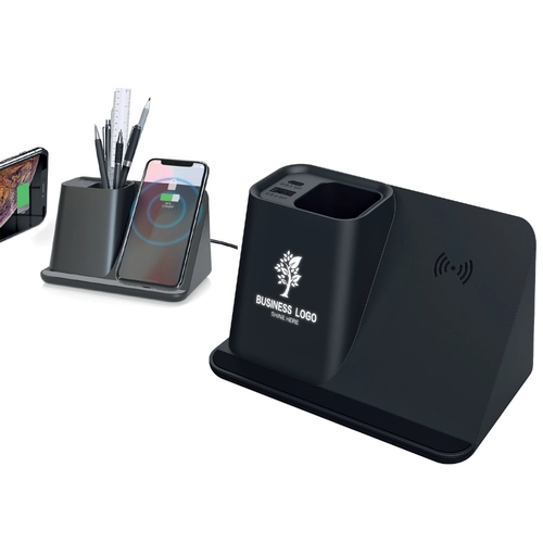 Kablosuz Şarj Standı