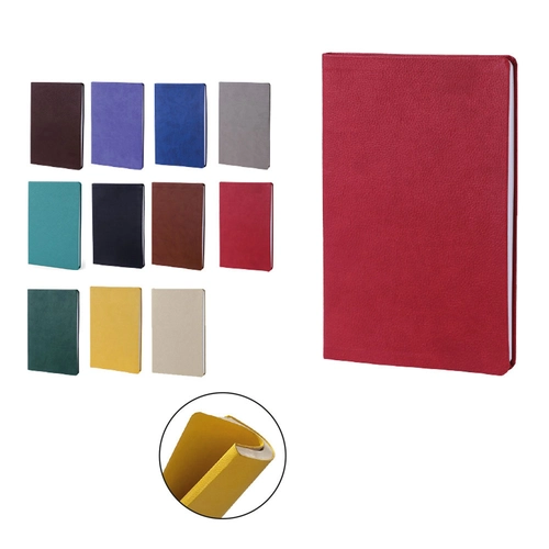 6559 AÇIK MAVİ Yumuşak Kapak Defter 13x21 cm