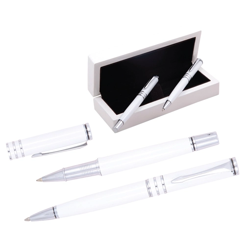 Roller ve Tükenmez Kalem Seti