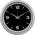 Metalize Duvar Saati