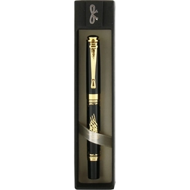 Osmanlı Tuğrası Kabartma Kalem Seti