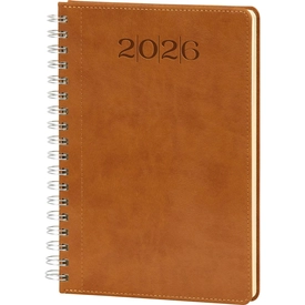 Spiralli Haftalık Ajanda