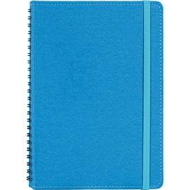Gizli Spiralli Defter