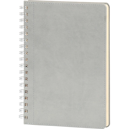 Bağcılar-20x28-G Spiralli Tarihsiz Defter