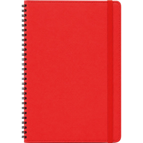 Sirkeci-K Gizli Spiralli Defter