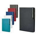 15 x 21 Termo Deri Defter (Holmen Kitap Kağıdı)
