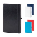 13 x 21 Cilt Bezi Defter (Ivory Kağıt)