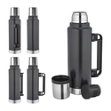 Çelik Termos / 1450 ml