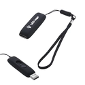 16 GB Işıklı Rubber Usb