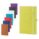 13 x 21 Termo Deri Defter (Ivory Kağıt)