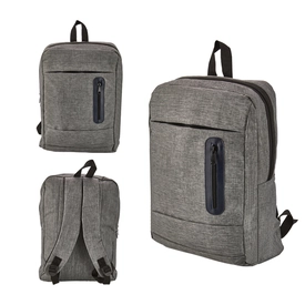 AB003 Gri Sırt Çantası