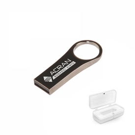 F-145-32 Füme 32 GB Usb Bellek