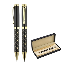 Metal Tükenmez Kalem Seti