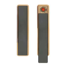 MT-512 Metal Clipper Metal Siboplu Çakmak