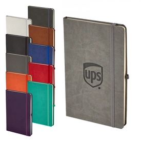 13 x 21 Termo Deri̇ Defter (Holmen Ki̇tap Kağıdı