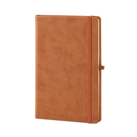 917 Taba 13 x 21 Termo Deri̇ Defter (Ivory Kağıt)