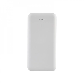 PB-4011 Beyaz 10.000 mAh Powerbank