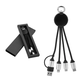 Anahtarlık Çoklu Kablo