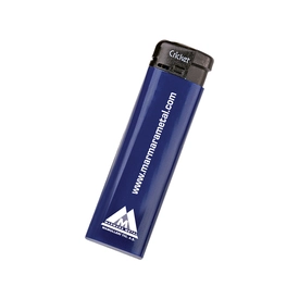 1156 Mavi Cricket Manyetolu Si̇bopsuz Çakmak