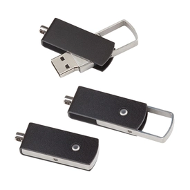 F-196-16 Siyah Usb 16 GB Usb Bellek