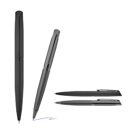 Metal Tükenmez Kalem