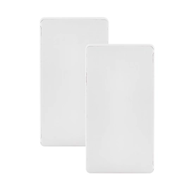 1823 Beyaz 12 Haneli Hesap Makinesi