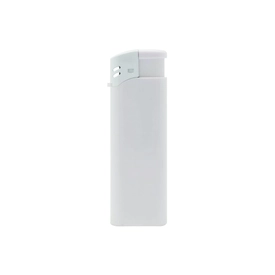 KOKO-618 Beyaz Manyetolu Siboplu Çakmak