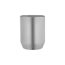 5354 Krom Çelik Kupa / 350 ml