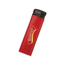 1156 Kırmızı Cricket Manyetolu Si̇bopsuz Çakmak