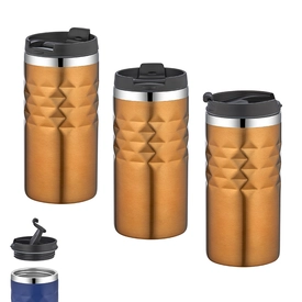 5340 Gold Çelik Kupa / 300 ml