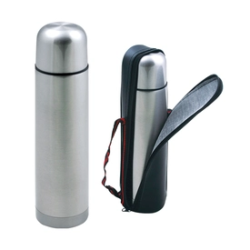 5750 Krom Çelik Termos / 750 ml