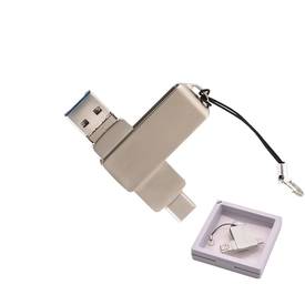64 GB OTG Usb Bellek