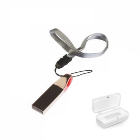 F-143-32 Füme 32 GB Usb Bellek