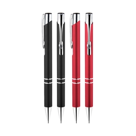 MetalTükenmez Kalem