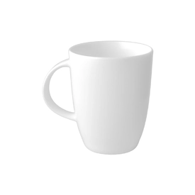 5811 Beyaz Paris Porselen Kupa